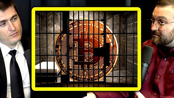 Will governments try to ban cryptocurrencies? | Charles Hoskinson and Lex Fridman