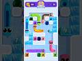 Slither Out: Snake Puzzle Level 23 #puzzle #shorts