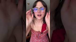 Weston Cream Tortoise Blue Light Technology Gles By Diff Eyewear