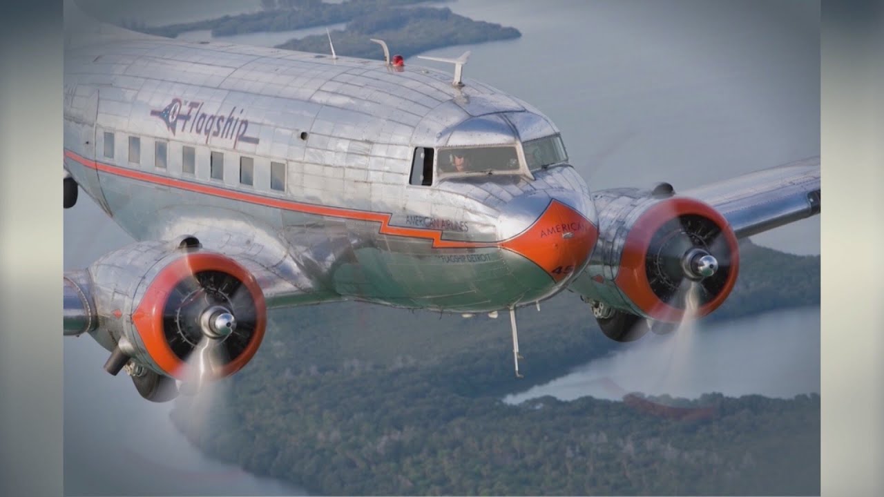 Wing & Wheels on the Greene preview