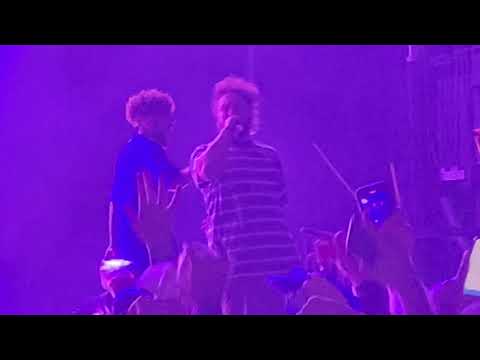 $UICIDEBOY$ – All Dogs Go To Heaven (Live At Gridlife 2021 Fountain, Colorado)