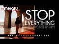 Stop Everything And Worship Him - Jalal ibn Saeed