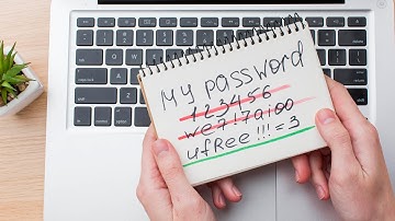 Change Password Using CMD, Change Windows 10 Password Without Knowing Current Password