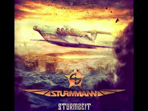 Sturmmann - Instinkt