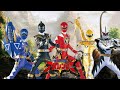 Bakuryuu Sentai Abaranger OST Vast! Explosin! Dash!!