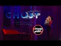 Agustín Argüello y Dai Liparoti en -Ghost El Musical México-