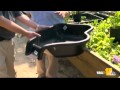 Sunday Gardeners have fresh ideas for your garden water features Sunday Gardeners have fresh ideas for your garden water features