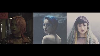 color-code / 「Break Our Love」