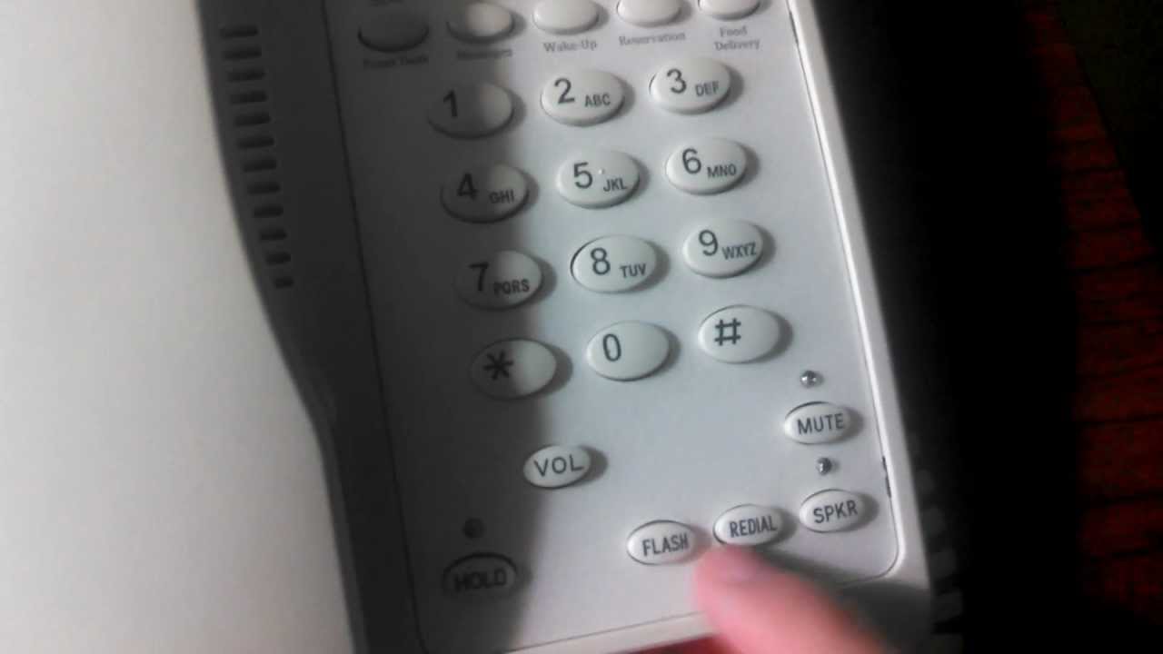 How To Call On A Hotel Phone? New Update - Linksofstrathaven.com