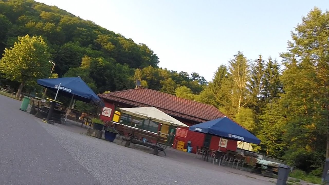 Vom Netzkater nach Hasselfelde (Harz)