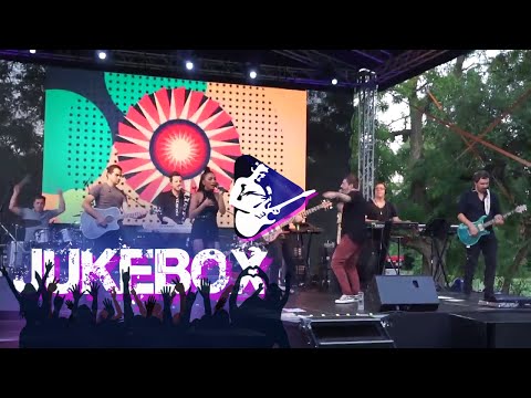 Jukebox & Bella Santiago | Cheap Thrills | Live Cover