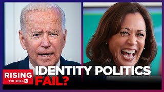 Famous Black Voters ABANDON Democratic Party, Joe Biden: Rising Reacts Net Worth