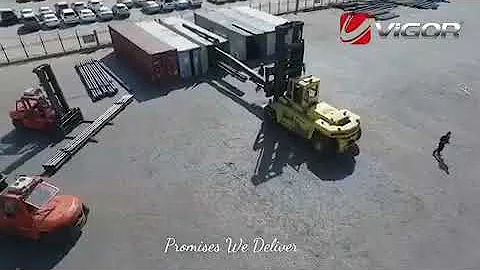 China vigor  drilling oil tools and equipment