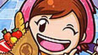 Clic Game Room Hd - Cooking Mama 3 For Ds Review