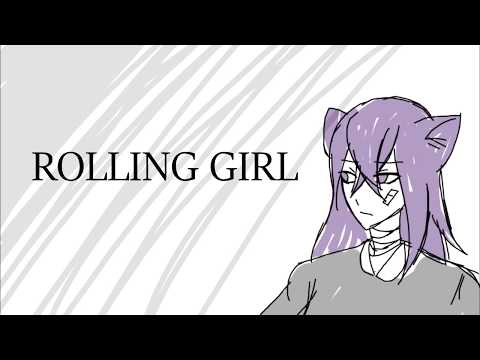 【UTAUカバー】ローリンガール 