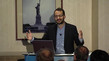Ontologies in Neo4j: Semantics and Knowledge Graphs – Jesús Barrasa
