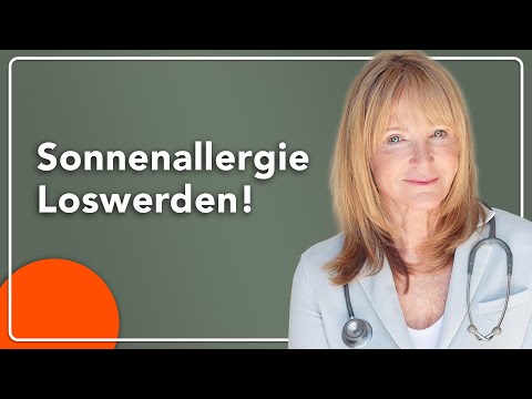 Video: Sonnenbrand loswerden – Gunook