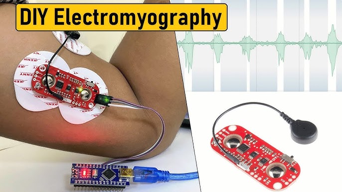 DIY Temperature Thermal Gun  MLX90614 Contactless Infrared Temperature  Sensor with Arduino 