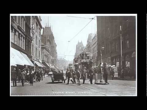 The Vipers Skiffle Group - Liverpool Blues - YouTube