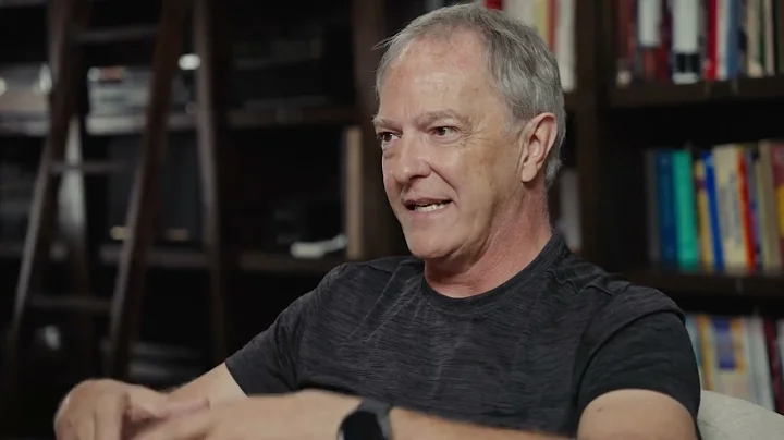 Andrew Jones of MoFi Electronics on the all-new SourcePoint 10 Loudspeakers