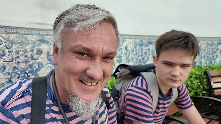 Макао круче Лас-Вегаса. Прохожу Китай 11-1