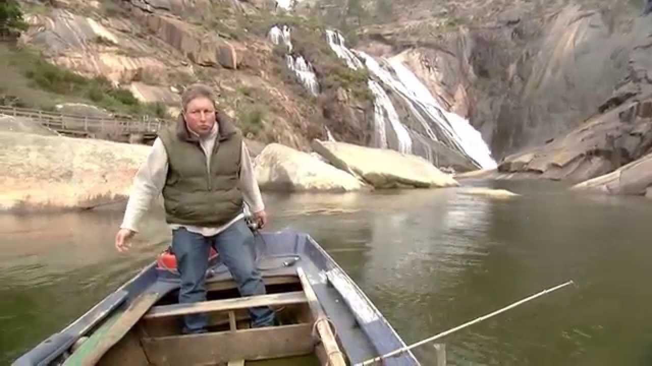 DGPM 1059 - 8: El Xallas, precipitado