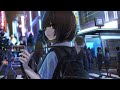 HITORIE/ヒトリエ - GO BACK TO VENUSFORT (Back Vocal)