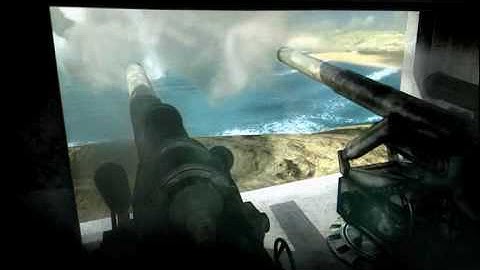 RUSE GDC 09 Debut Trailer