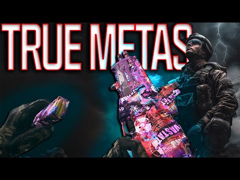 Live Call of Duty: Warzone: Understanding Meta and How It Happens