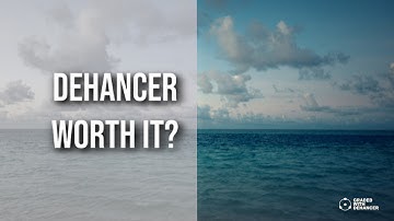 The BEST Film Emulation Plugin?! (Dehancer Review)