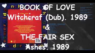 BOOK OF LOVE &amp; THE FAIR SEX