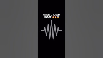 When Should I Drop??? #rap #music #rapper #bandlab #unreleased #newmusic