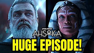 AHSOKA EPISODE 4 BREAKDOWN & ENDING EXPLAINED