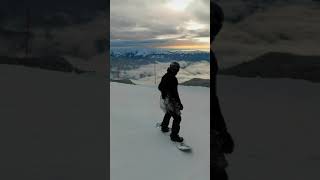 Сочи, Красная Поляна, декабрь 2021. Горнолыжный курорт, канатная дорога Альпика 2256 метров