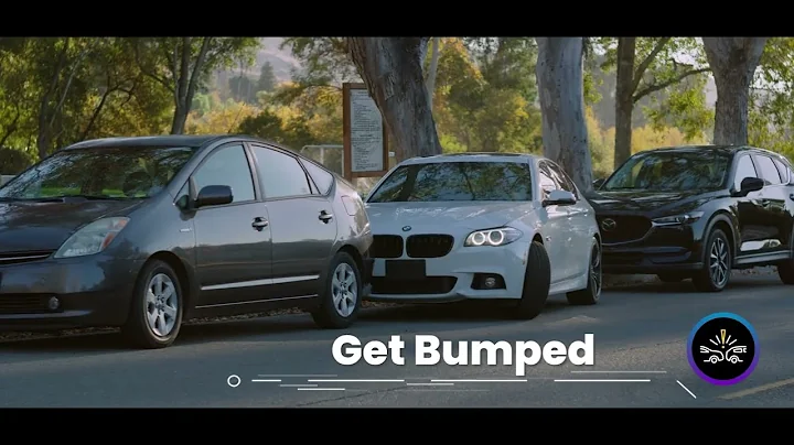 Nextbase Parking Mode