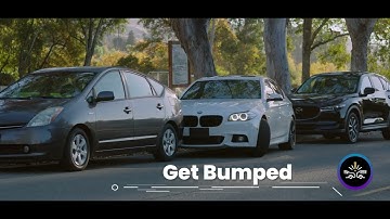 Nextbase Parking Mode