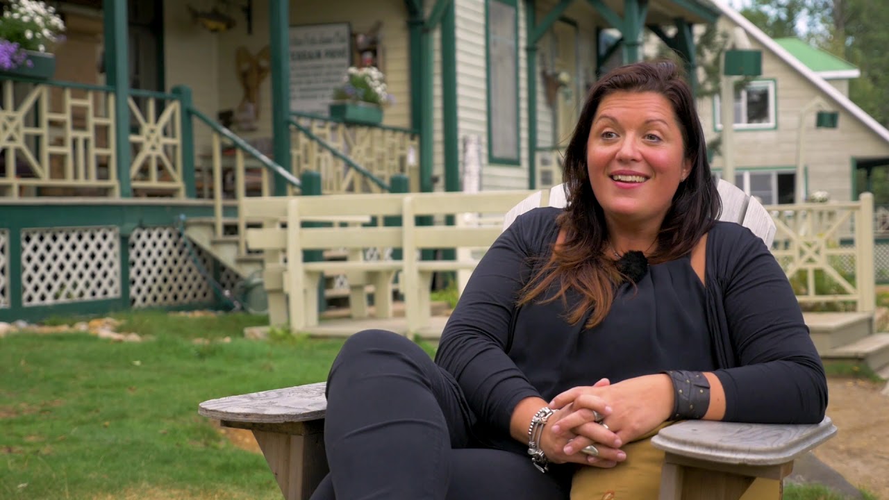 Histoire des Clubs Privés / History Private Clubs