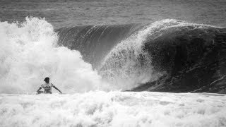 「BILLABONG SURFING GAMES -2013」″東洋町サーフィン選手権" ファイナルデーハイライト