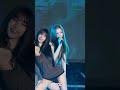 HANEUL lips hips kiss 하늘 #하늘 #haneul #kiof #kissoflife