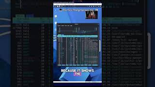 💻 Hackers don’t break into a system and start clicking random files.