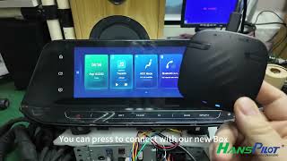 NCP0051 Carbitlink android box For