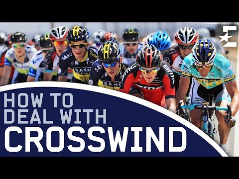 Video: Vad är det för cykling på eurosport?