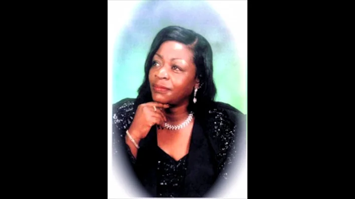 Juanita Quincy "Pass Me Not" (Official Video)
