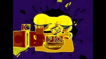 Klasky Csupo In Sponge 2.0