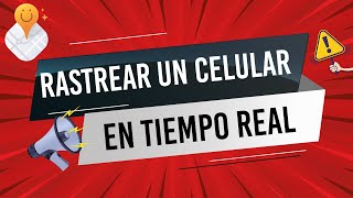 Rastrear un Numero de Celular por Google Maps Gratis en Tiempo Real 2023 screenshot 3