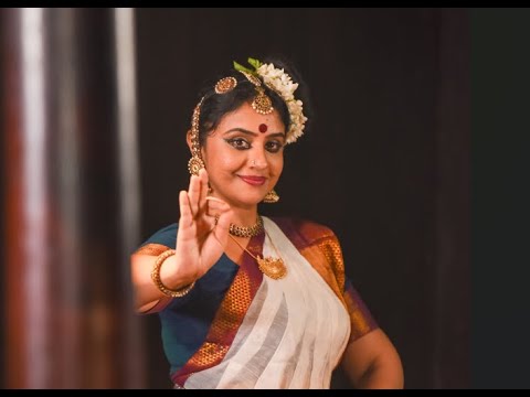 The Crossover (Teaser)/ Dance for the hearing-impaired/ Methil Devika uses the Indian Sign Language