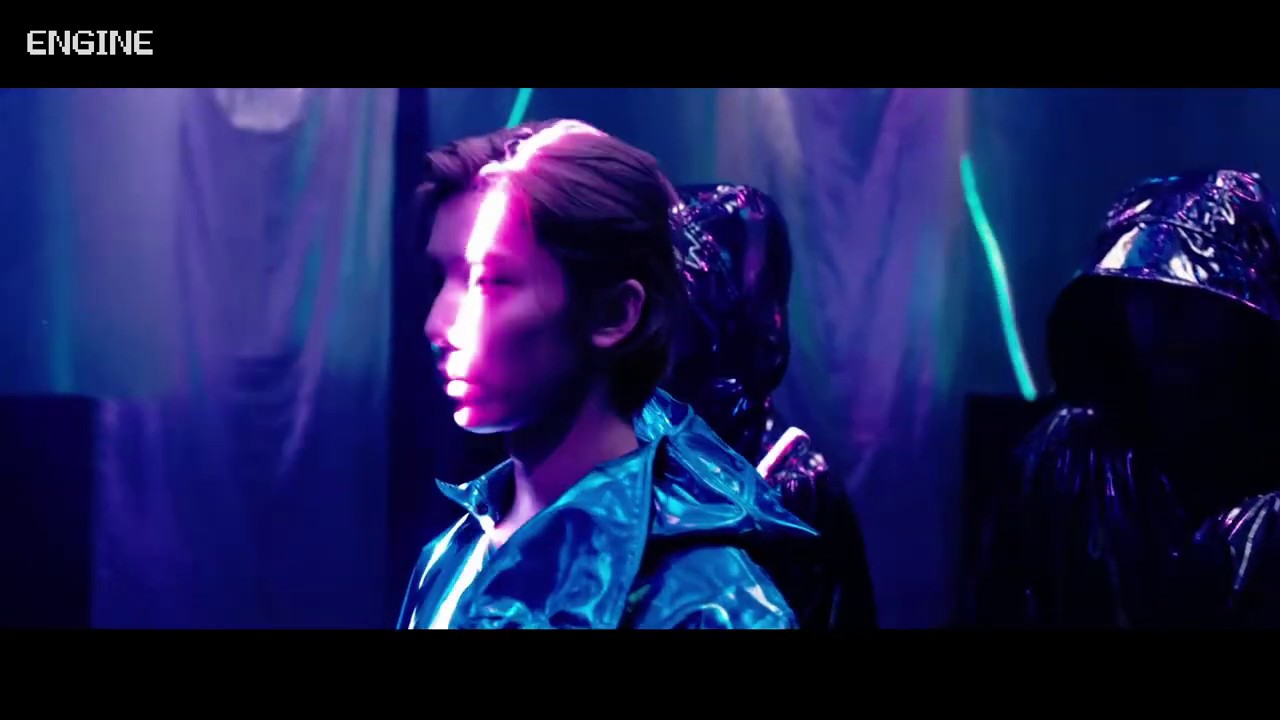 SF9 & ATEEZ - RPM / Pirate King MASHUP (feat. BTS, Agust D)