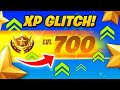 Come Salire VELOCEMENTE Di LIVELLO nella SEASON 3 CAPITOLO 6 di FORTNITE ITA!!😱 MAPPE XP GLITCH