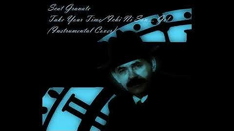 Scatman John - "Take Your Time/Ichi Ni San.... Go! (Nostalgia)" Demos