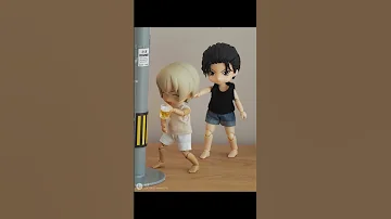 Detective Conan AU 名探偵コナンパラレル設定作品 Akai Shuichi X Amuro Touru Drinking 
